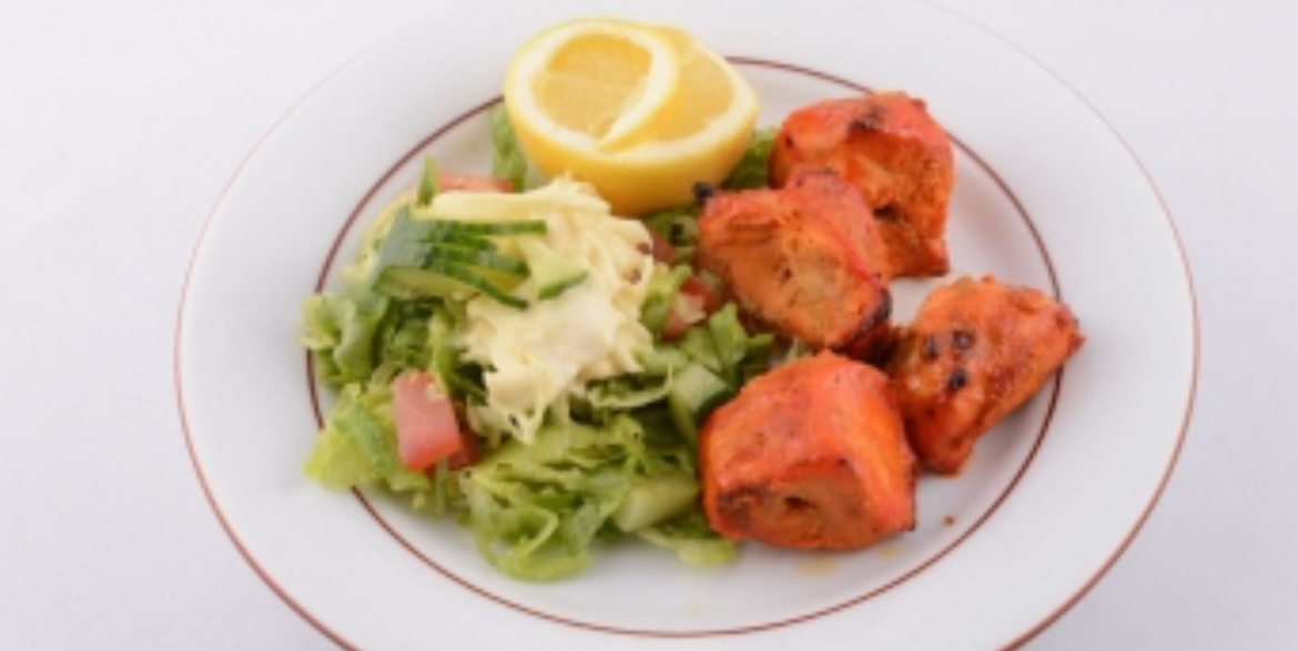 Starter Chicken Tikka (3P)